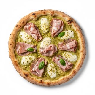 Pistadella