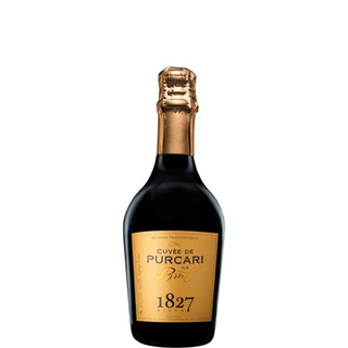 Cuvee de Purcari Alb brut