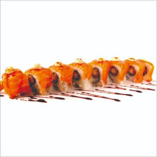 076. Roll Tigre (8 Uds.)
