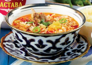 მასტავას წვნიანი