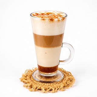 Caramel Macchiato