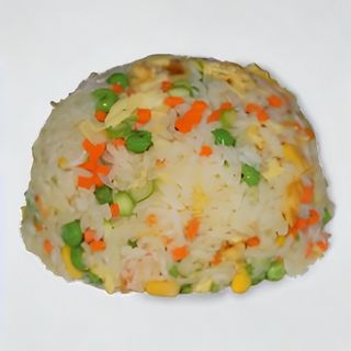 14. Arroz De La Casa