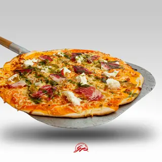 Pizza Karrete