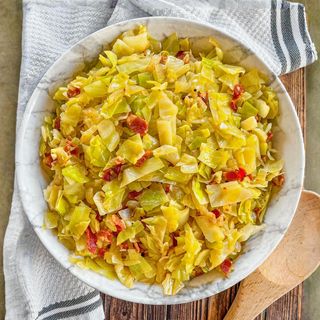Cabbage Plain