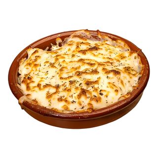 Pasticcio Viande Hachée