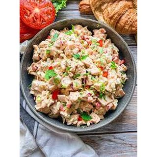 Chicken Salad