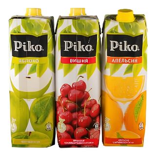 Piko в ассортименте
