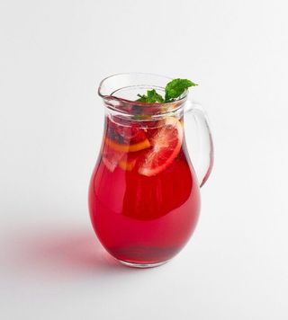 Клубника-манго (400 мл)