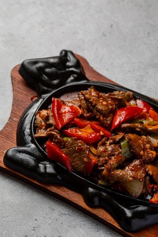 Жаровня из говядины (350 г)