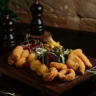 MIX BOX
