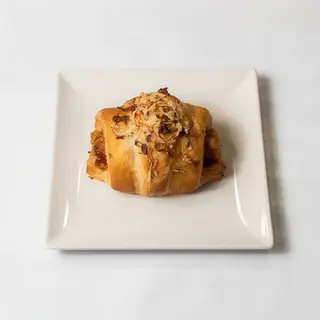 Croissant Completo