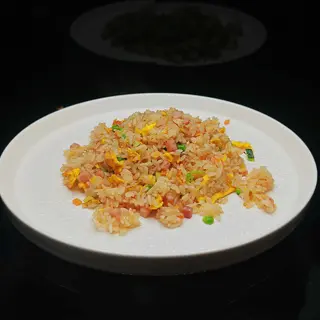 32c. Riso alla cantonese