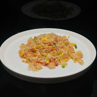 32c. Riso alla cantonese