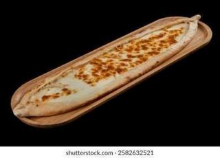 PIDE cu Cascaval (350.00 g)