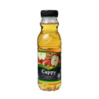 CAPPY NEKTAR JABŁKO 330ml