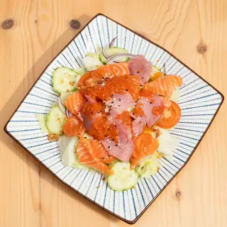 Ensalada De La Casa