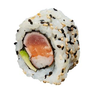 Ojo de Tigre Roll (8 Uds.)