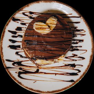 Američke palačinke DISTRIKT