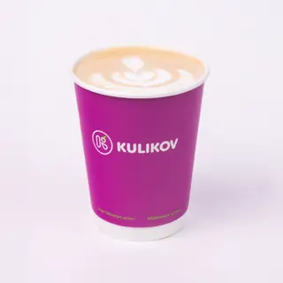 Кофе "Капучино" 400 мл. (take&go)
