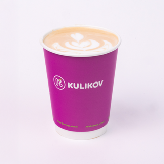 Кофе на альтернативном молоке (400мл)