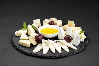 Сирна тарілка (280г)