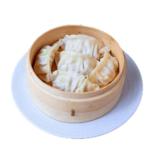 Gyozas de cerdo (5 uds)