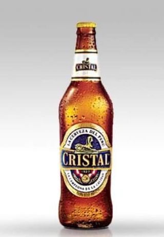 Cristal 33 cl