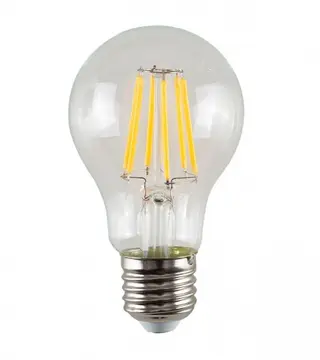 (119722) Sijalica LED E27 8W Retro OS-BL001