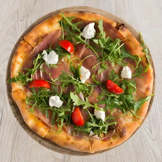 Pizza Prosciutto 32 cm