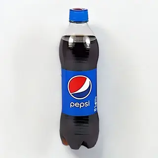 Pepsi