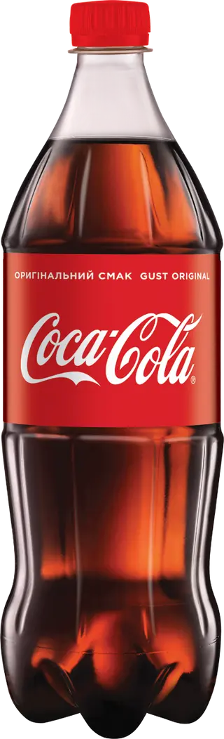 Coca-Cola 1,25 l