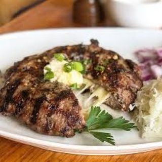 Kvart Bomba Pljeskavica 250 g