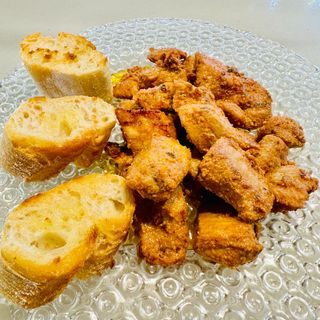 Pinxos Moruns (Recepta Original)