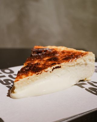 Tarta de queso