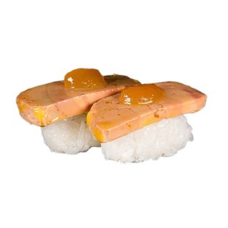 Nigiri Foie (2 Pzs.)