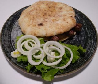 Ćevapi