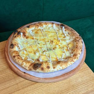 Чотири сири 430 г