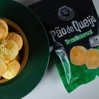 Pacote Congelado
