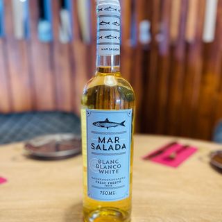 vino de la casa blanca 