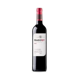 Vino Tinto Prado Rey Origen Ribera Duero Roble (750 ml.)