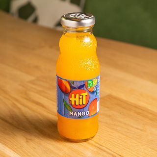Jugo Hit Mango