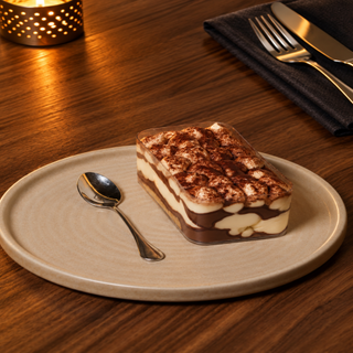  TIRAMISU NUTELLA   