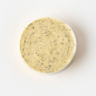  Cilantro mayo