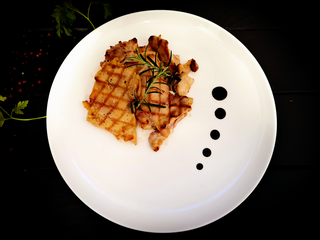 Pulpă dezosată de pui