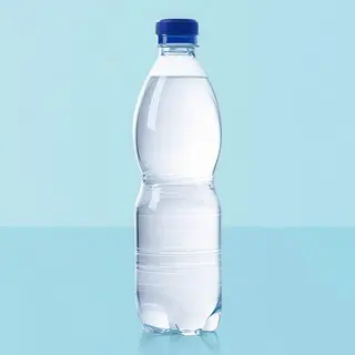 Acqua naturale 50 cl