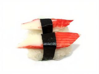 49. Nigiri kani 2 pezzi
