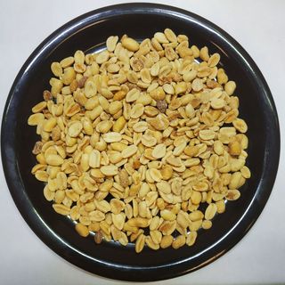 Арахіс Смажений Солоний (100г)