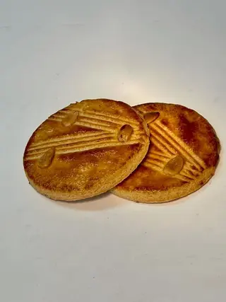 Mantecadas