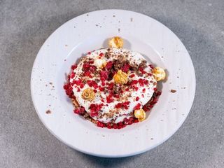Панкейки солодкі