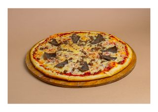 Пицца "Мясная"